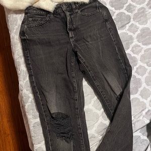 Garage 90 s jeans